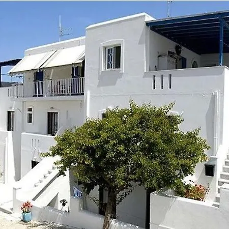 Guest house Ampeli