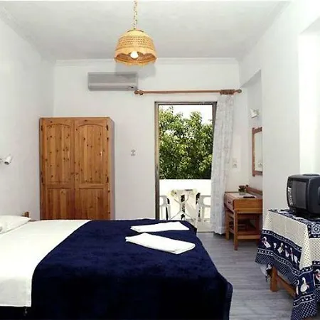 Ampeli Guest house Parikia (Paros)
