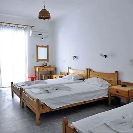 Ampeli Parikia (Paros)