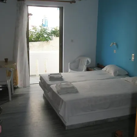 Guest house Ampeli Parikia (Paros)