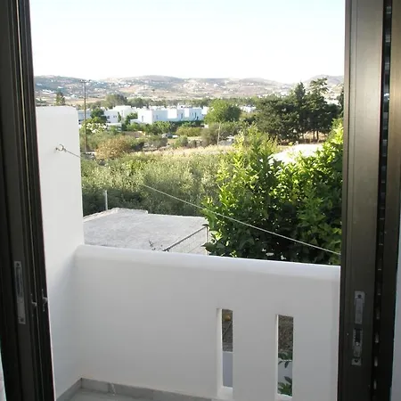 Ampeli Guest house