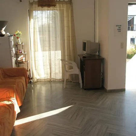Guest house Ampeli