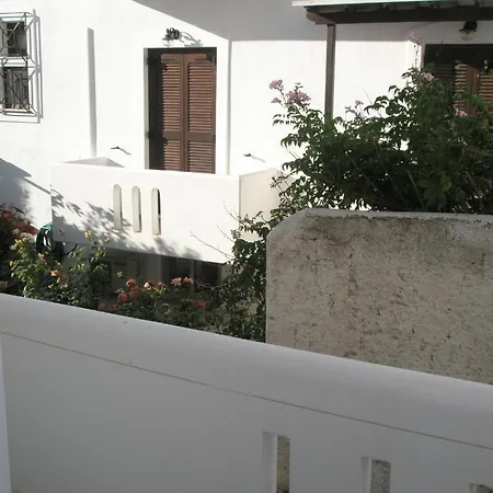 Ampeli Guest house