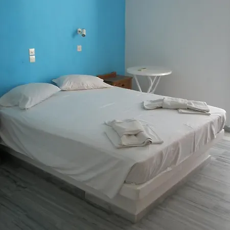 Guest house Ampeli