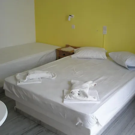 Ampeli Guest house Parikia (Paros)